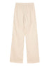 pantalones de pana de pierna ancha